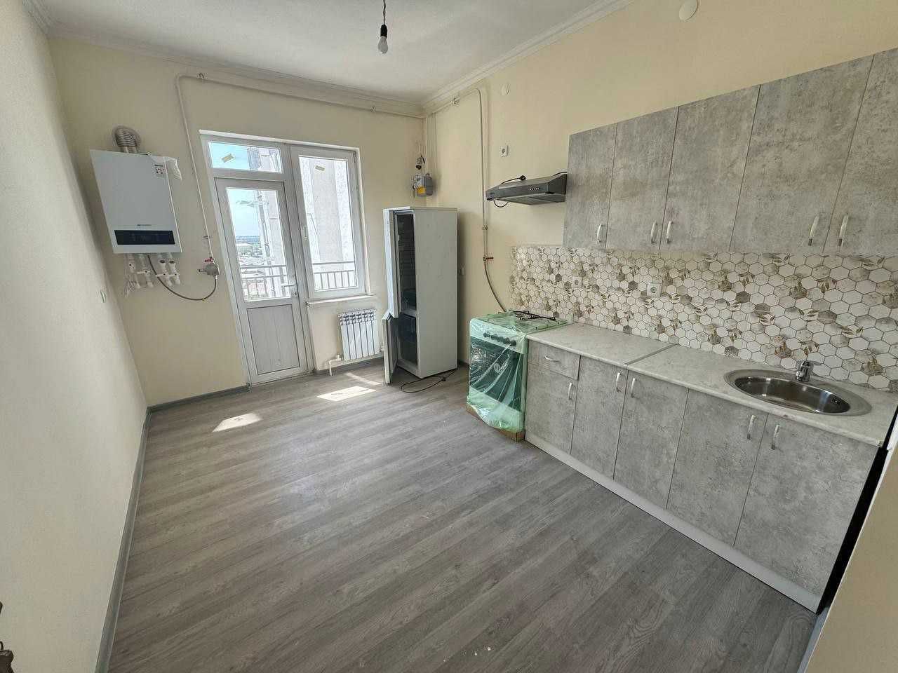 3х комнатная квартира 72кв/м, Корасув