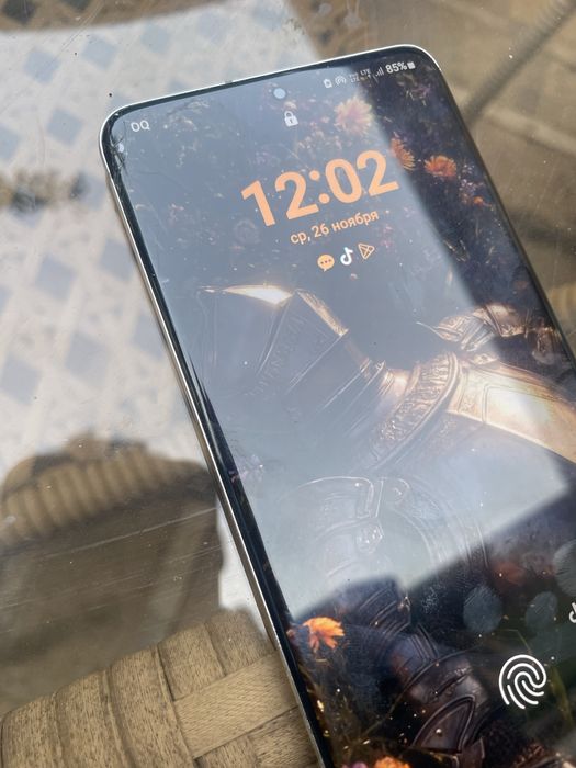 Самсунг а 82 обмен