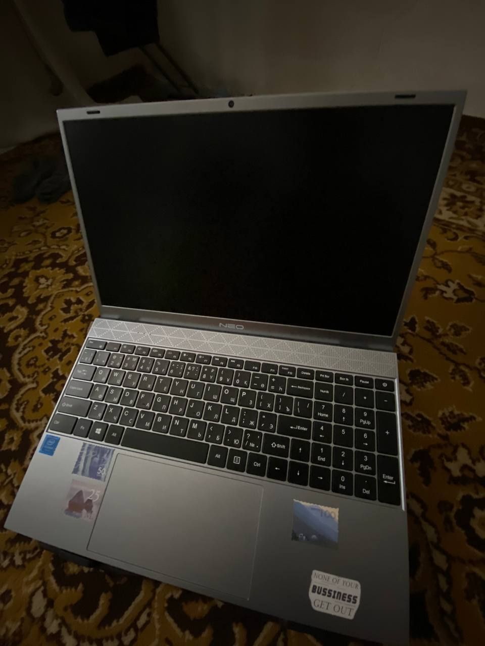 Ноутбук NEO 151G