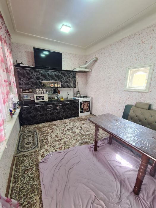 4 sotigli xovli sotiladi 5 ta xona