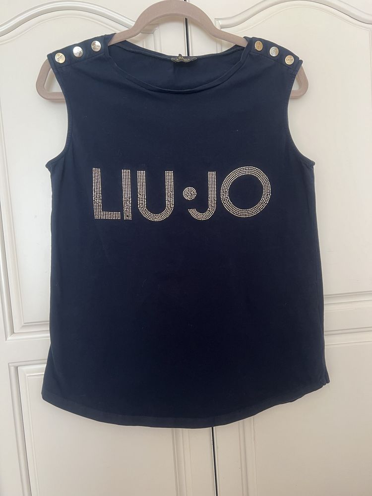 Оригинален потник liu jo