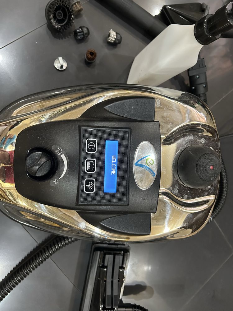 Парочистачка EV3000