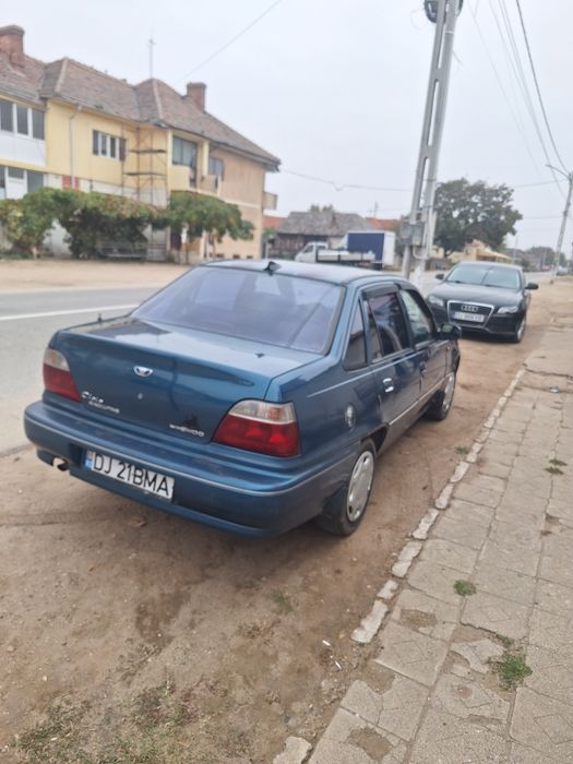 Vând Daewoo Cielo