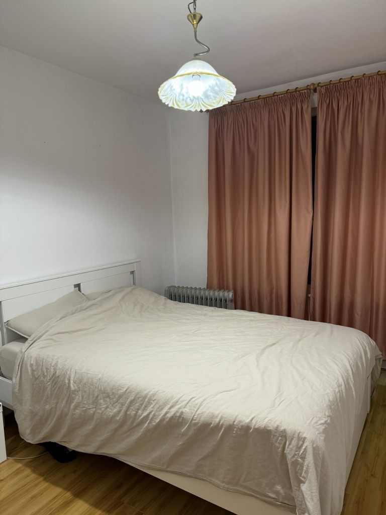 Дава се под наем Двустаен апартамент в Варна, Генералите - 55 кв.м за 331.5 € - Снимка #2