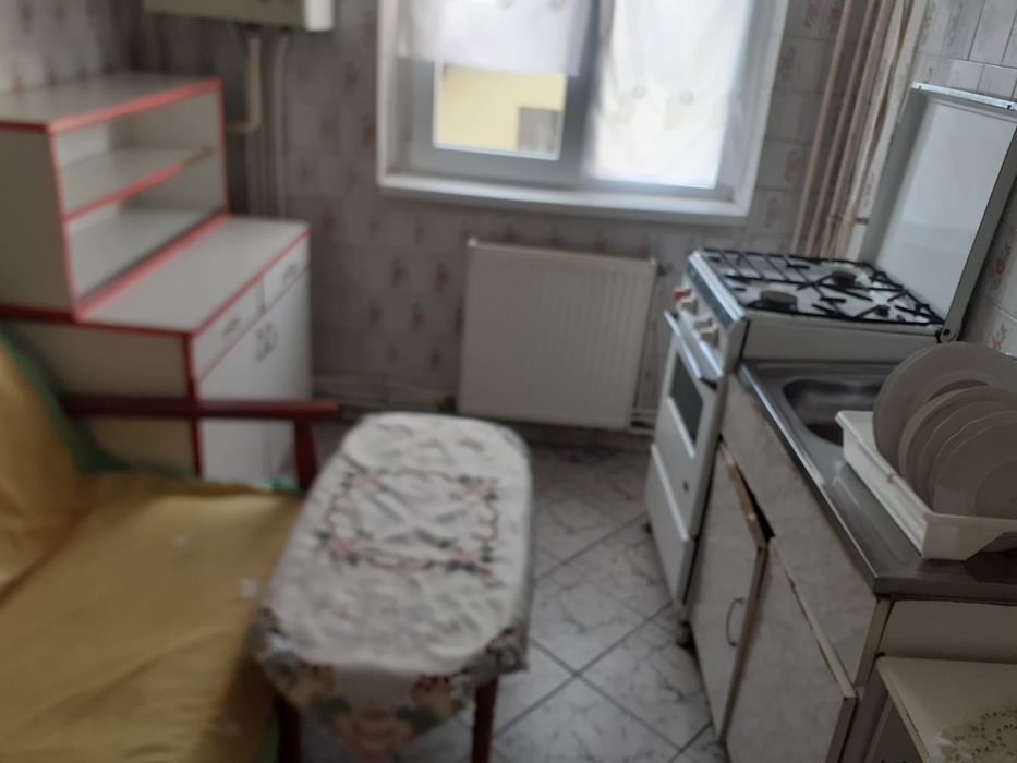 închiriere apartament