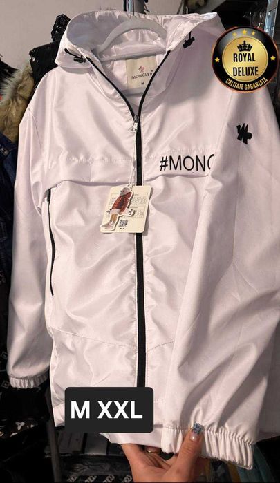 Geci barbati, doar mărimile din poze