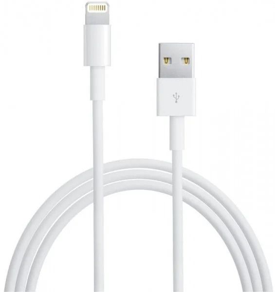 Новый Оригинальный кабель Apple Lightning to USB (1м)