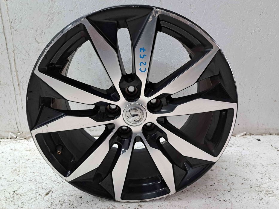 Set jante aliaj Opel Insignia B Combi [Fabr 2017-prezent] 5X115 /  R18