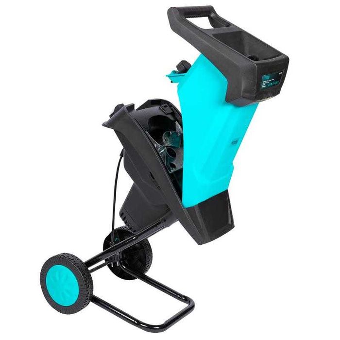 Tocator Crengi/Resturi Vegetale, 2400 W