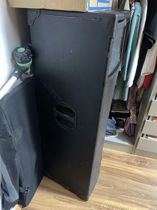 Boxe vlliodor 1000W