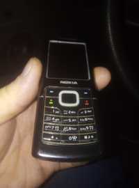 Nokia 6500 sotiladi
