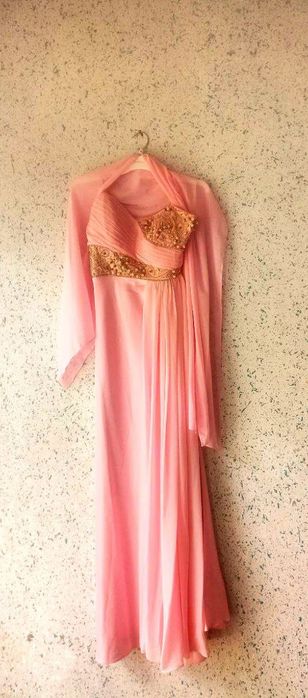 Toy liboslari вечерние платья