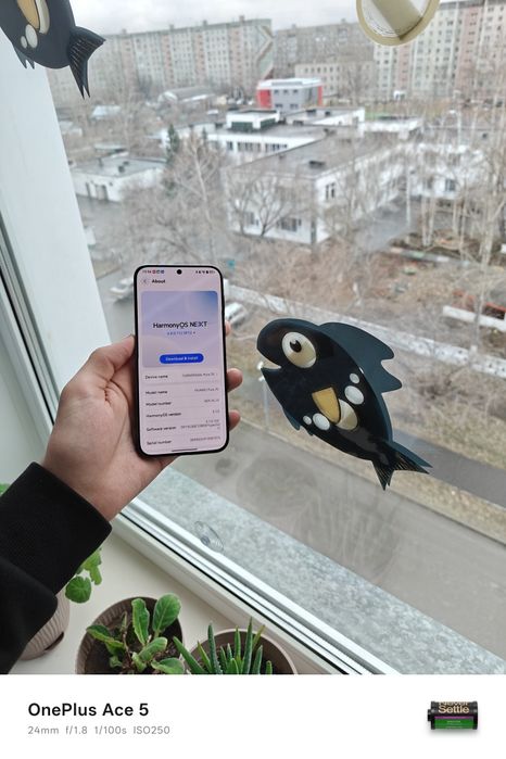 Huawei Pura 70 256gb