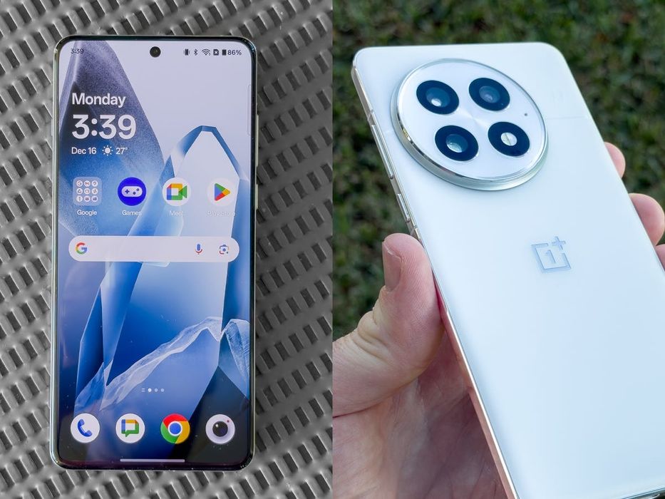 Oneplus 13R vând schimb cu Samsung S24 ULTRA