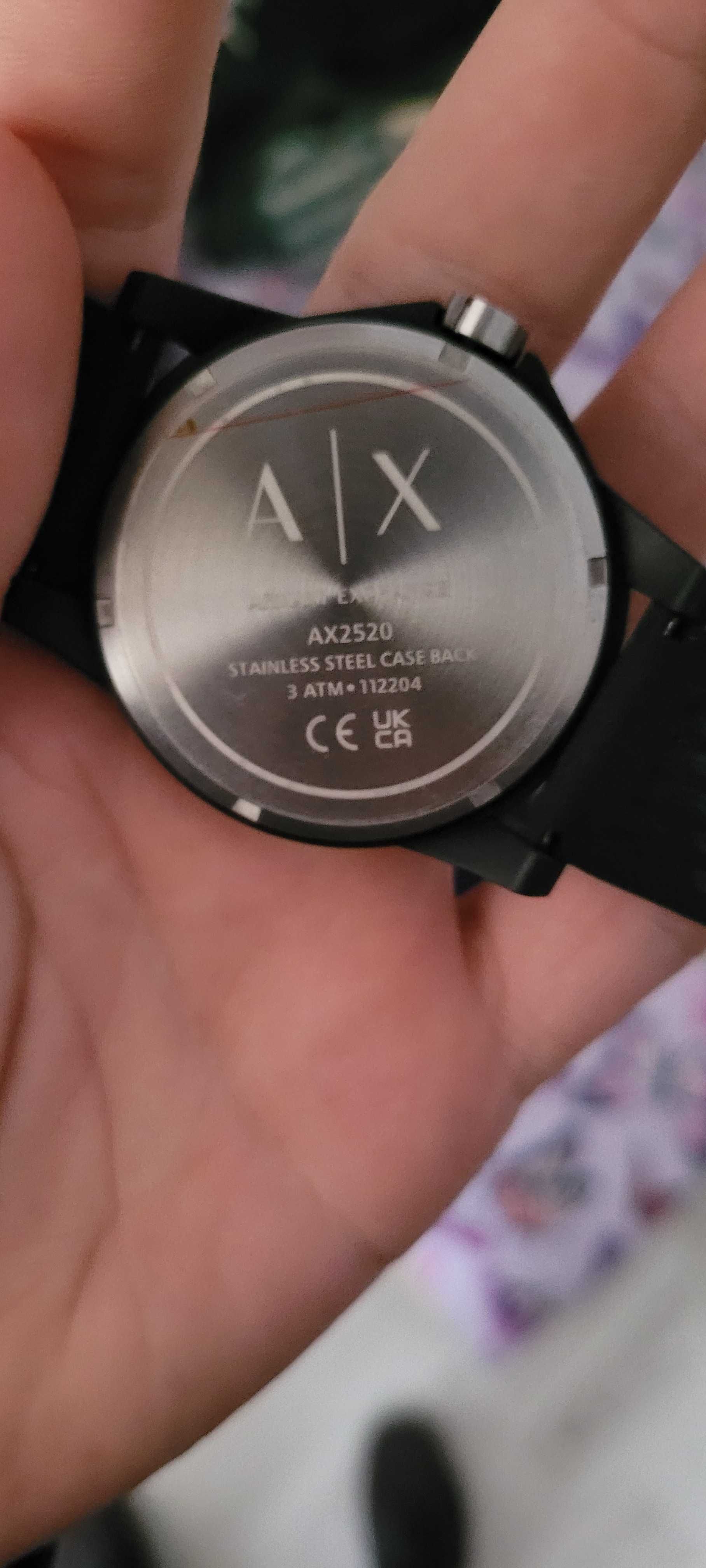 Ceas Armani Exchange