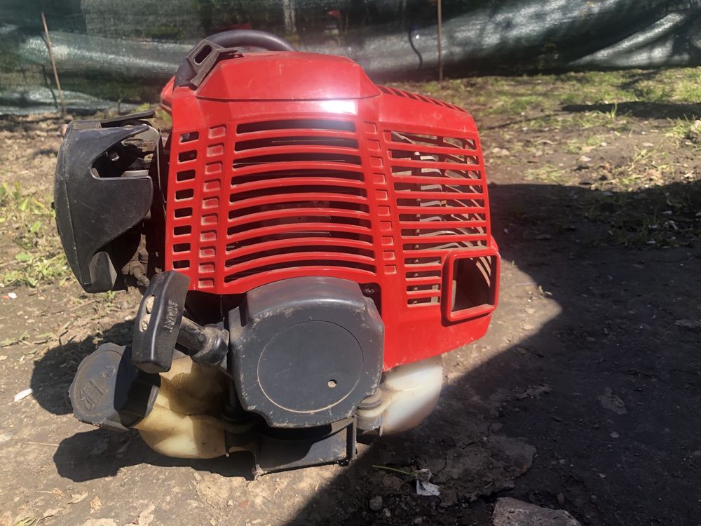 Motocoasa mitshubishi tle 43