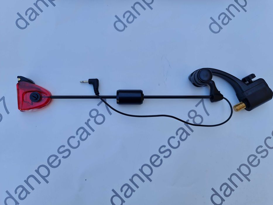 Set 6 Swingeri MKM3 cu Conector Rapid JY-SW-15TS 6 culori si penar