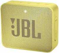 Колонка JBL Go 2