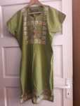 Rochie din bumbac