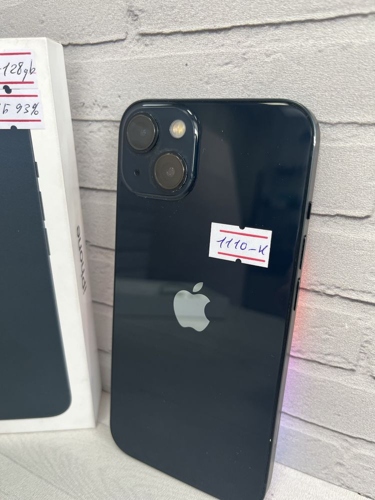 Iphone 13 - 128 gb Нур Ломбард