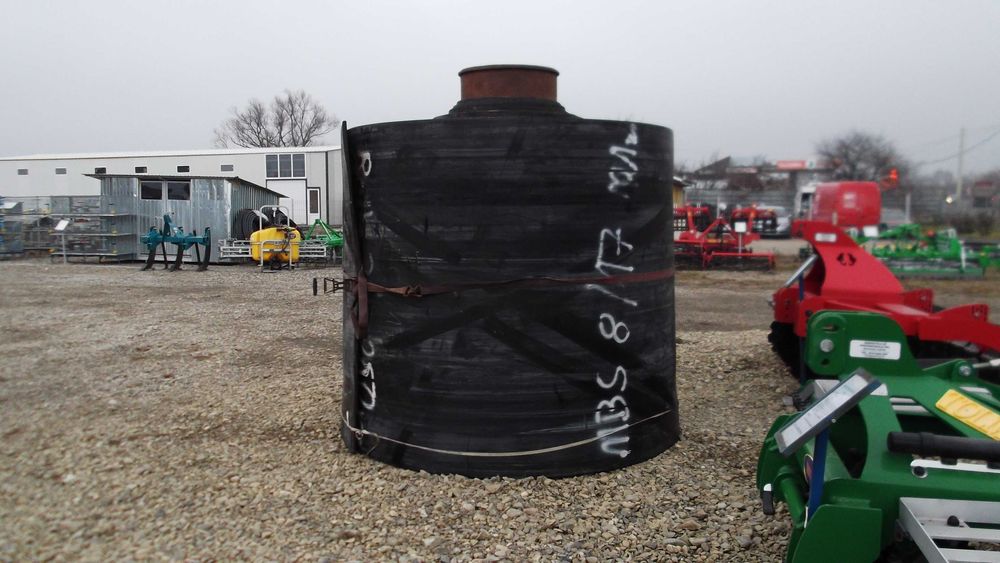 Banda cauciuc 2 m latime, banda cauciuc balastiera, o piesa