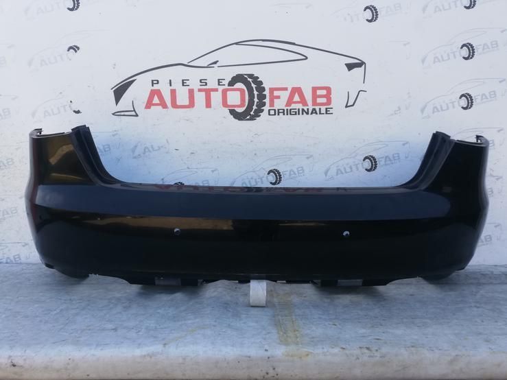 Bara spate Audi A3 8V Coupe -3 usi an 2013-2014-2015-2016-2017 Gauri pentru 4 senzori