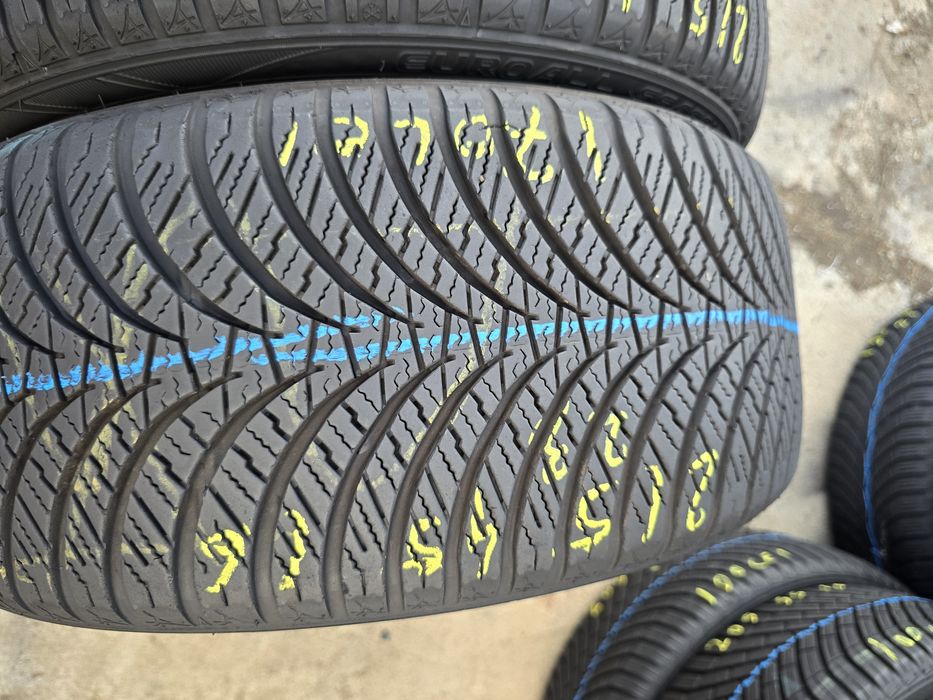 215 45 17 falken all seasson