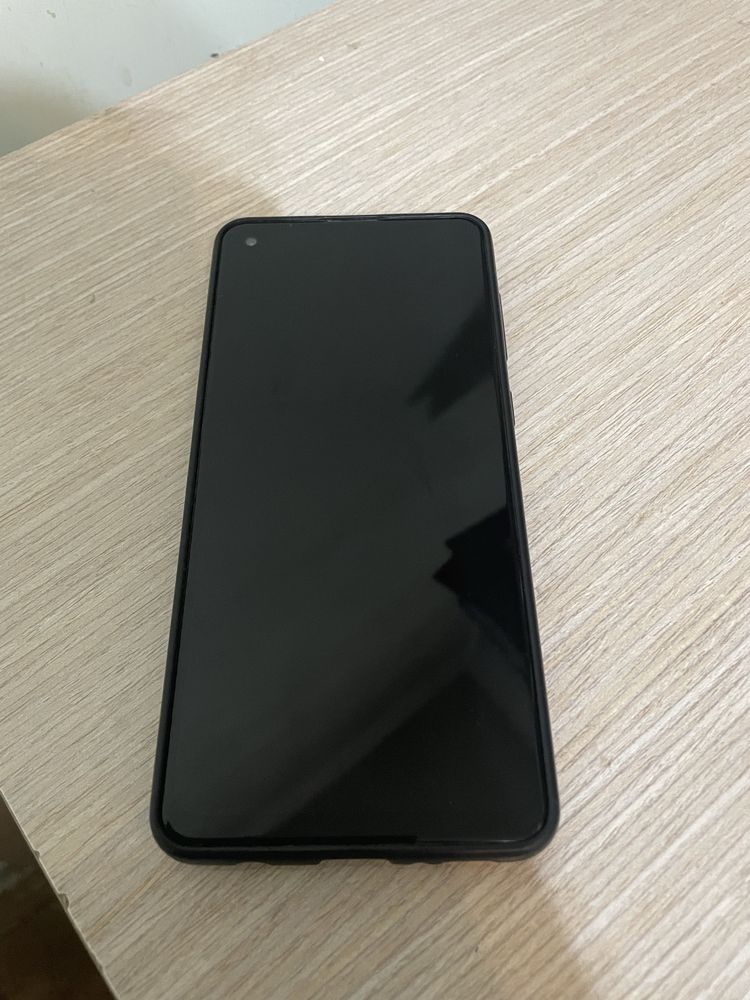Samsung galaxy A21s