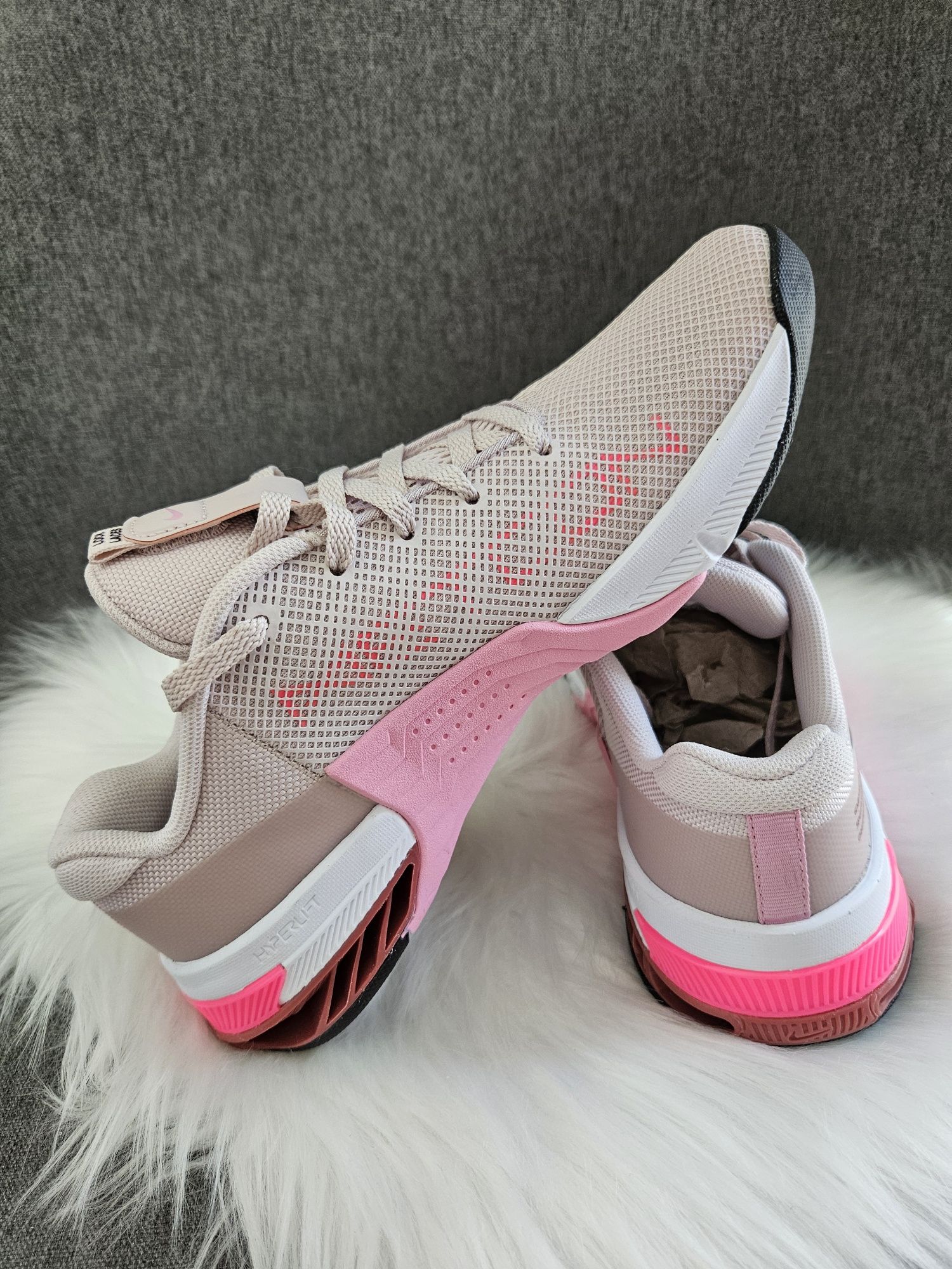 Нови маратонки Nike 38р-р
