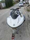 Yamaha gp1300r джет