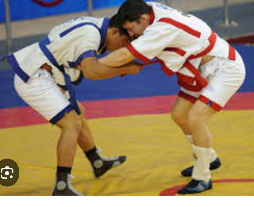 Кимано  для казакша курес