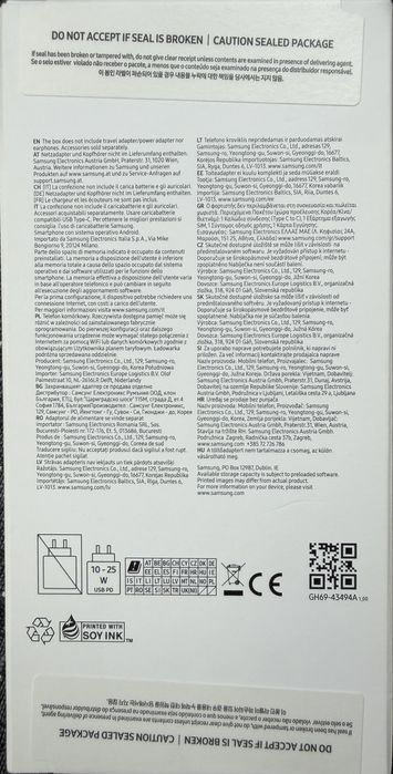 GSM SAMSUNG galaxy A15