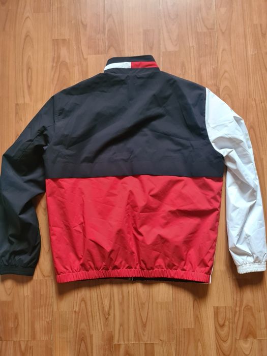 Geacă subțire bărbați Tommy Hilfiger, mărimea L