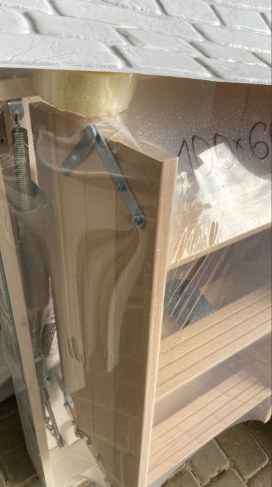 Scara  pod sau mansarda