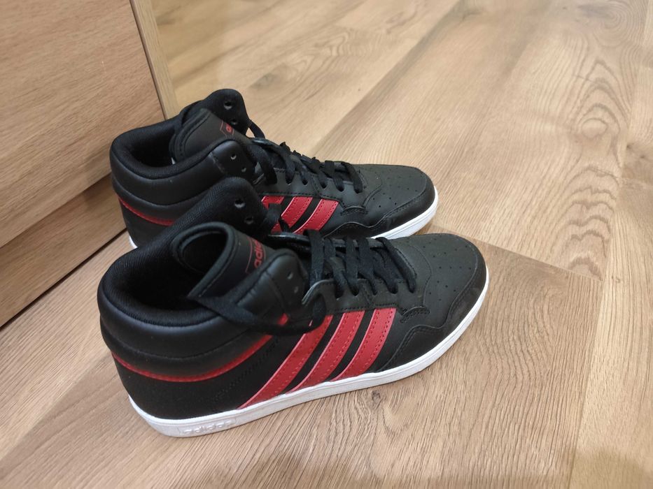 Мъжки кецове Adidas - размер 40