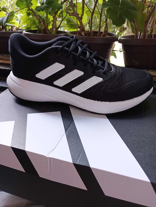 Маратонки Adidas Response Runner