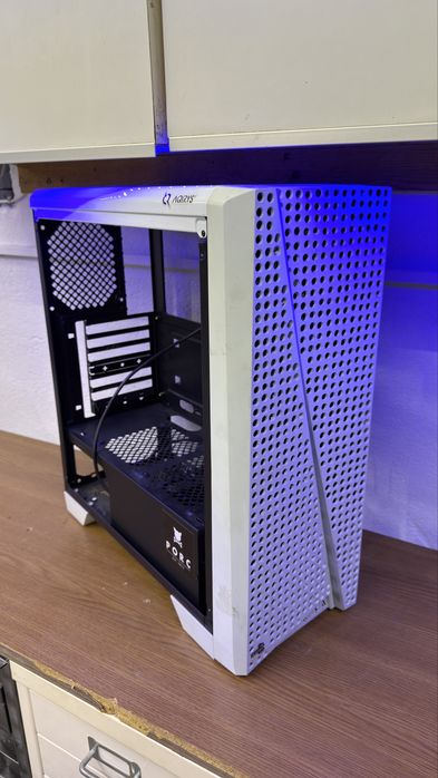 Carcasa PC Gaming Aero cool