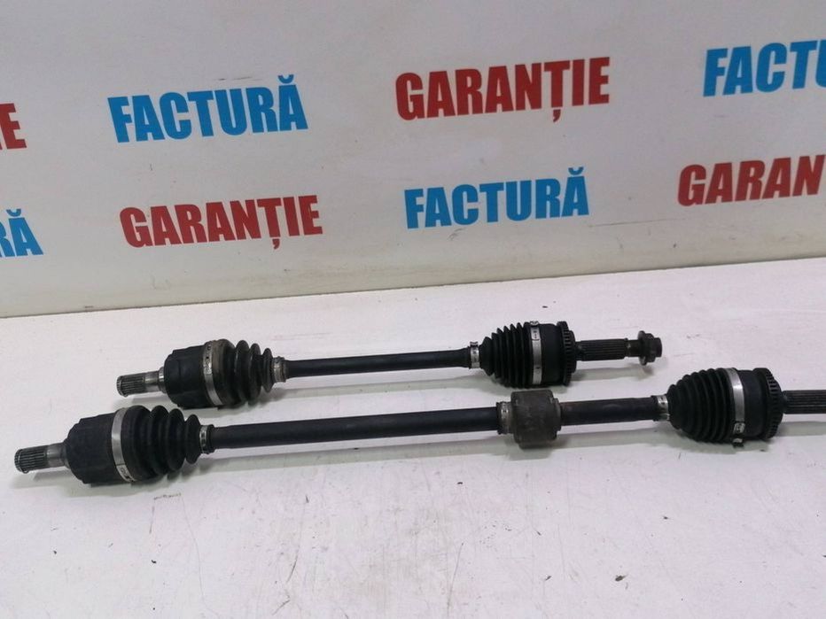 Planetara planetare stânga dreapta fata Hyundai I10 1.0 i 2015-2019