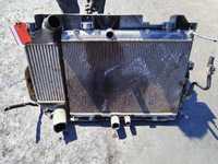 Radiator apa 2.0hdi Automat Peugeot 407