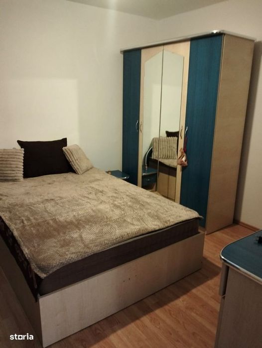 intre iancului si mega mall pantelimon lidl  2 camere decomandat