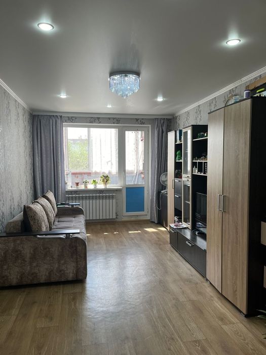 Продажа 2х комнатной квартиры