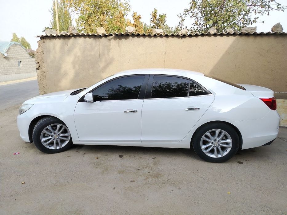 Малибу сотилади Холати зур