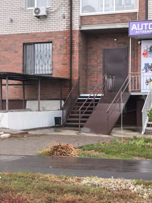 Сдам в аренду коммерческое помещение