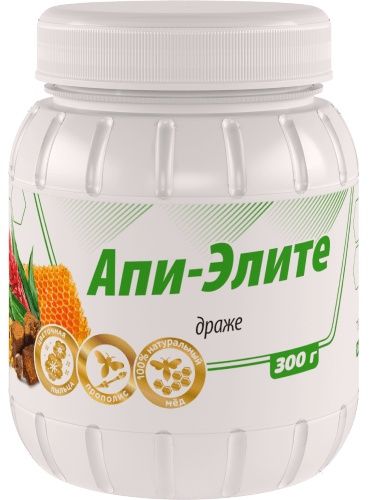 Апи-Элите 300гр.