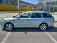 Skoda Octavia Primul proprietar