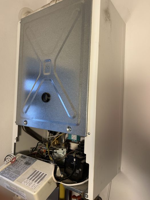 Centrala Motan pentru piese de schimb