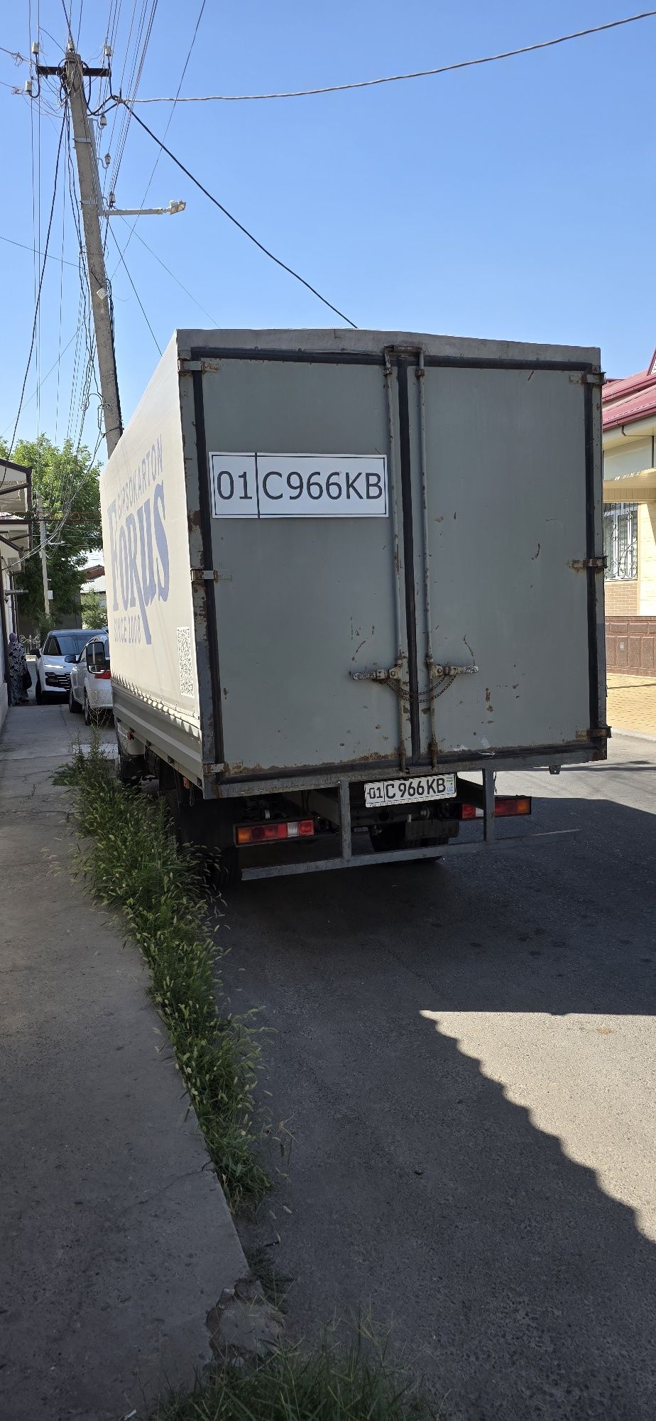 Gazel  2019 gaz bor