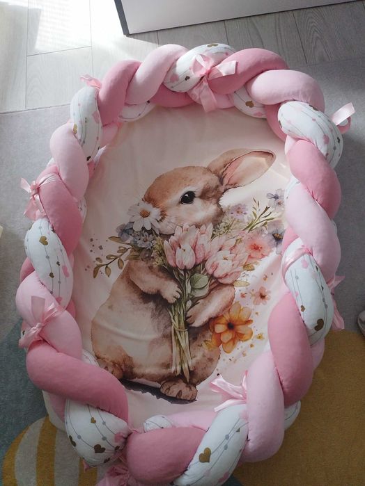 Бебешко   гнездо