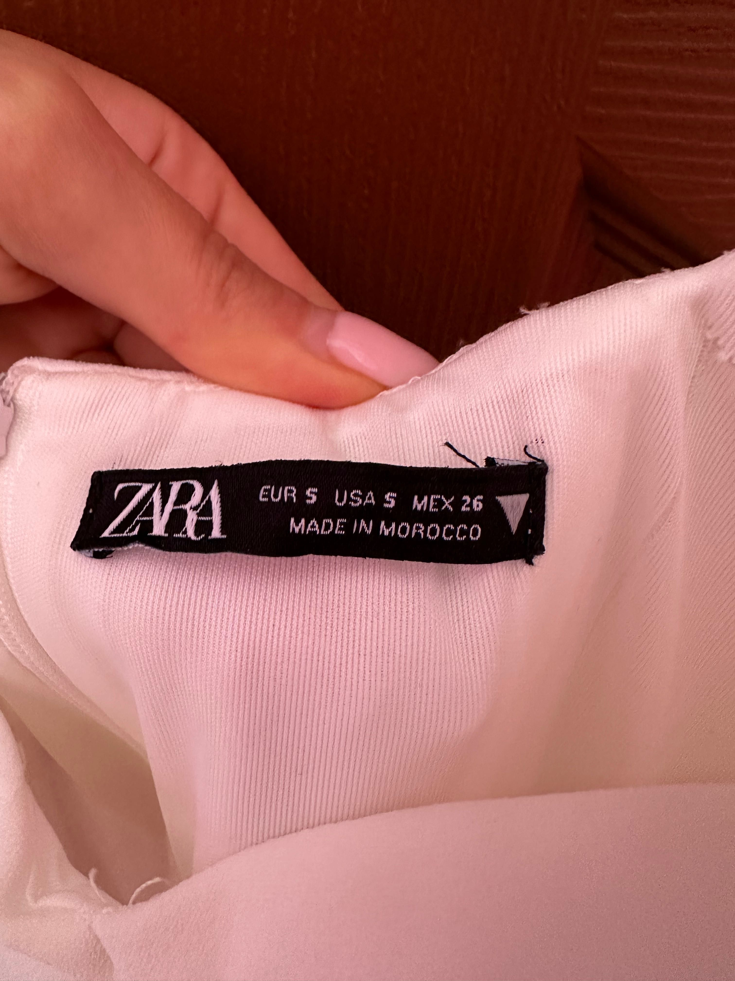 Чисто нова рокля от ZARA