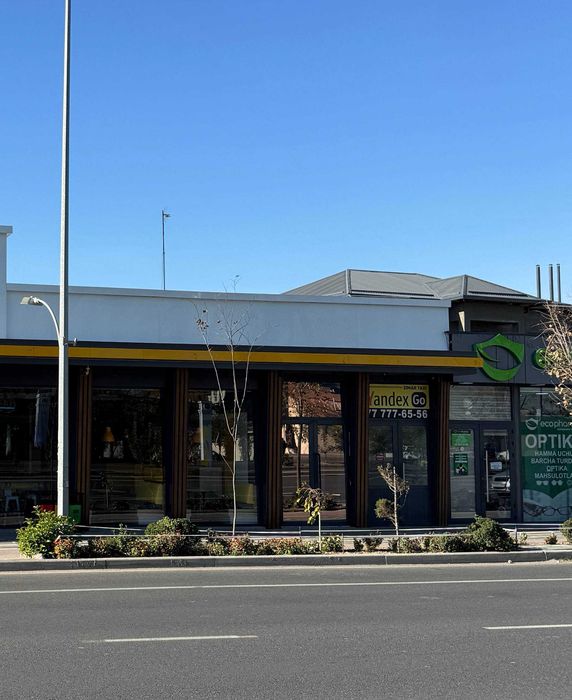 Сдаётся в аренду  130,1 м²